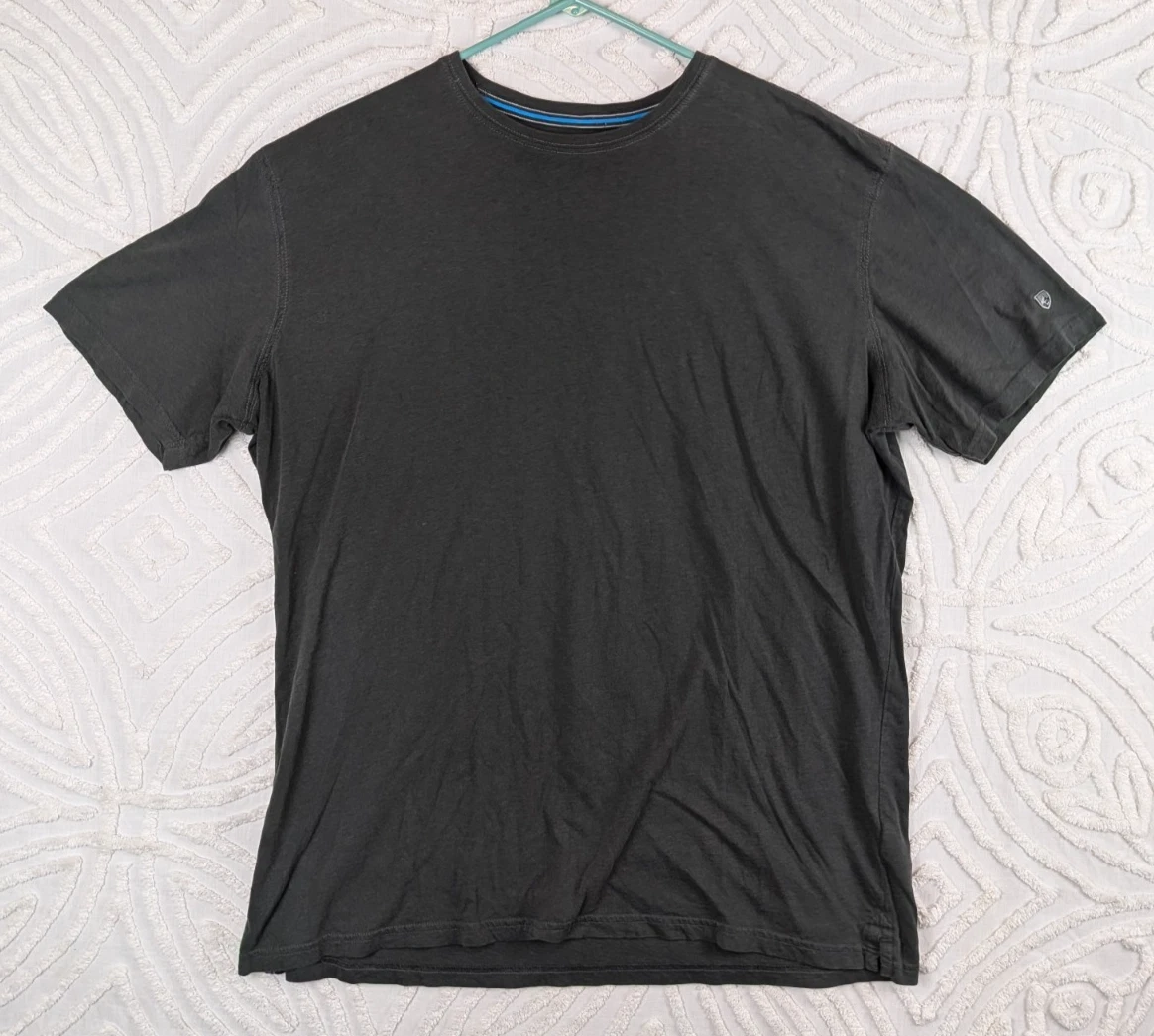 KÜHL Engineered™ T in Men's Short Sleeve | KÜHL Clothing