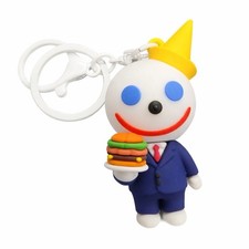 THE BOSS RARE Jack in the Box JIBBI Bag Charm LIMITED EDITION