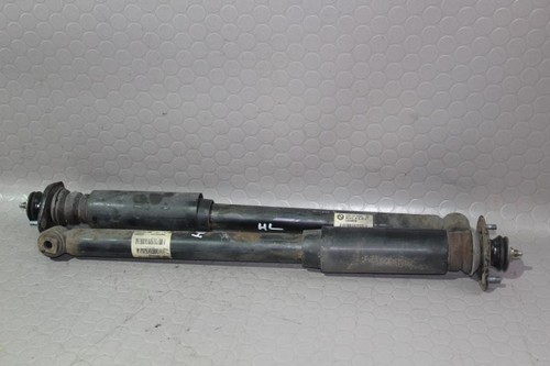 BMW E85 Z4 2.5i 130kW Satz Stossdämpfer Hinten 6770342