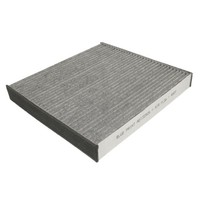 Filter, Innenraumluft Blue Print ADT32506 FüR Toyota Lexus, Motorraum, Vorne