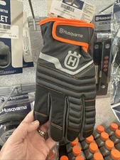Husqvarna XL Technical winter gloves NEW OEM # 598428603