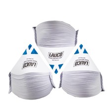 Lauco 1000 Pcs Of Paint Strainer With Fine 190 Micron Filter Tips - Premium Lauco 1000 Pcs Of Paint Strainer With Fine 190 Micron Filter Tips - Premium