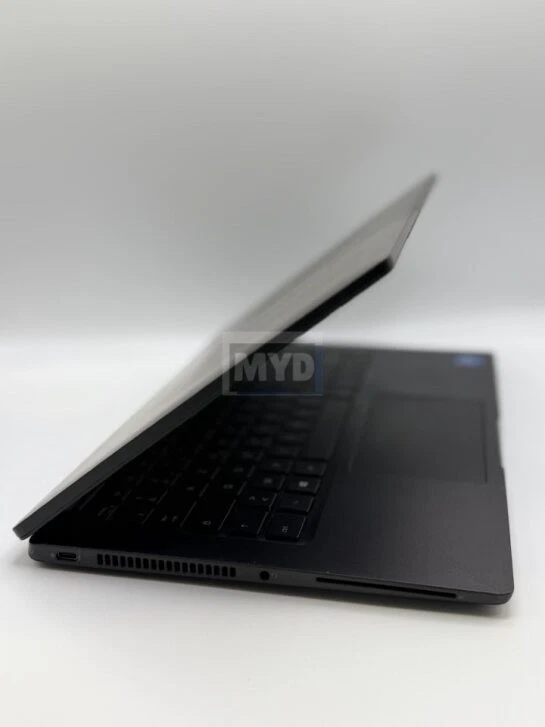 Dell Latitude 7420 · i5-1185G7 · 16GB · 256GB, photo 4 sur 5