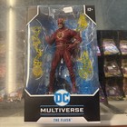 McFarlane Toys Injustice 2 The Flash Action Figure