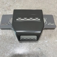 Stampin Up SCALLOP TRIM BORDER Punch Stamping Cardmaking Paper Crafts Edge