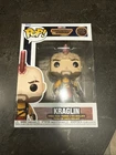 Funko POP! Marvel: Guardians of the Galaxy Vol 3 Kraglin #1209 Vinyl Figure