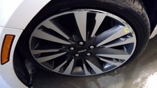 Wheel 19x8 14 Spoke 7 Split Spokes Fits 17-20 MKZ 12477696