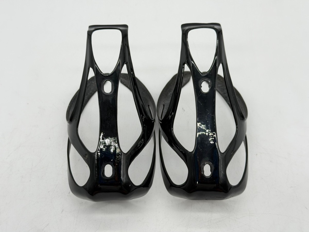 Specialized S-WORKS Rib Cage 3 Carbon Fiber Water Bottle Cage