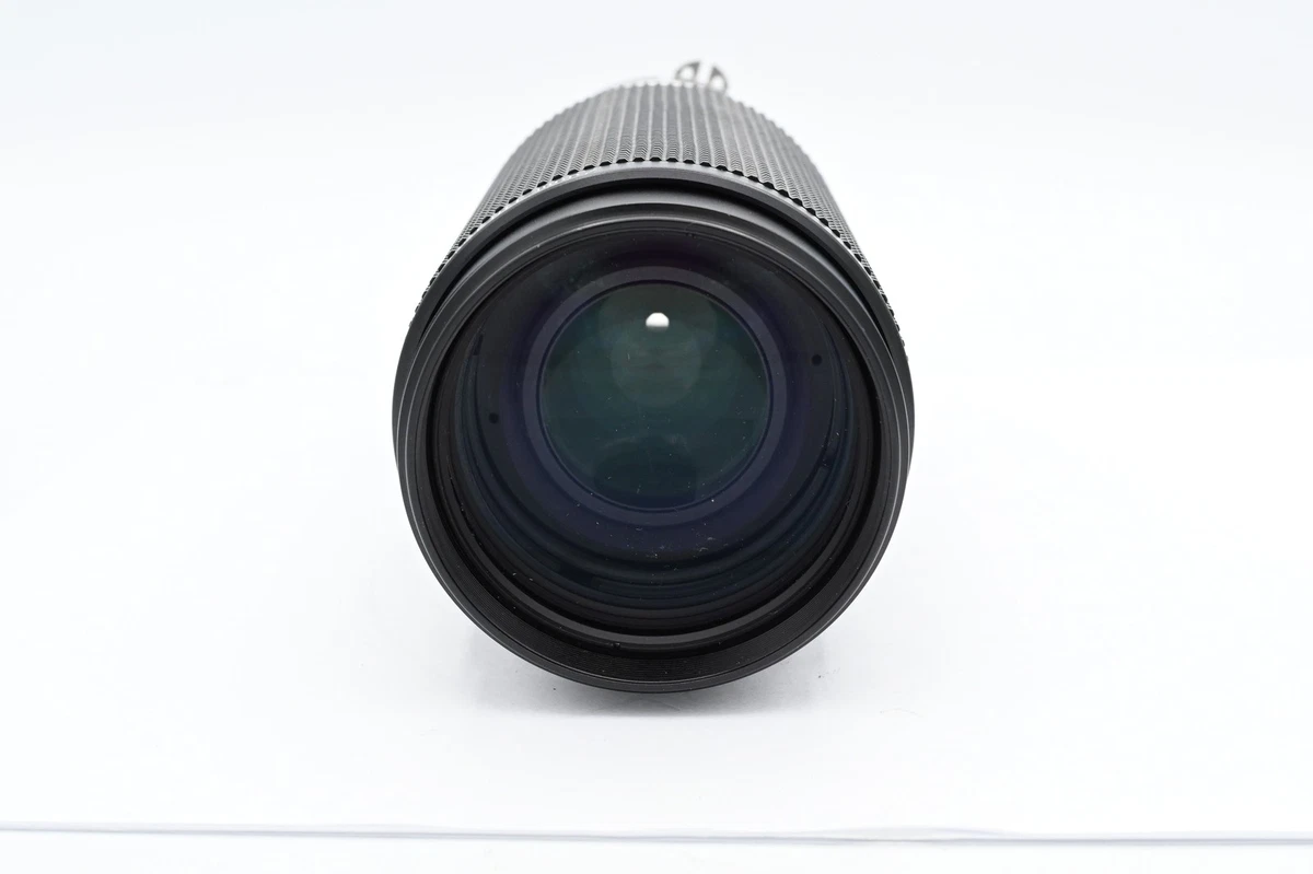 Nikon 100-300mm Focal Camera Lenses for sale | eBay