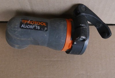 Protool AU-DRP 16 Winkelvorsatz für DRP 16 ET FF FastFix