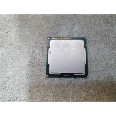 SR05W Intel Core i3-2130 Desktop CPU Prozessor 3,40GHz Dual-Core 32 nm LGA 1155