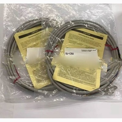 SJ-C5U Static Eliminator Cable Replacement for KEYENCE Repair Parts