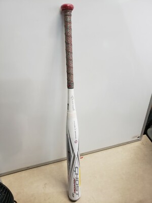 Easton Ghost Advanced (-8) ファストピッチ バット | fpfs.com.py