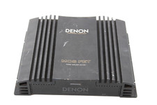 Denon DCA-500 50W x 2 MOSFET 12V collegabile - Amplificatore di potenza per auto NON TESTATO Giappone