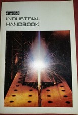 DIGITAL DEC INDUSTRIAL HANDBOOK 1967 PDP-8 LINC LINC-8 