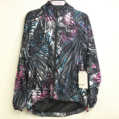 DKNY Sport Womens Laser Pink Tropic 