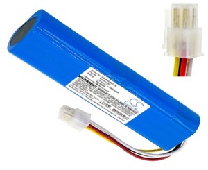 Philips fc8776 аккумулятор