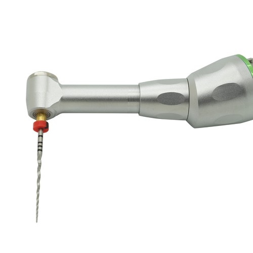 Cabezal Endo Contra Angular 16:1 Dental BEING Mini Para Motor Endo Dentsply COXO NSK - Imagen 13 de 18