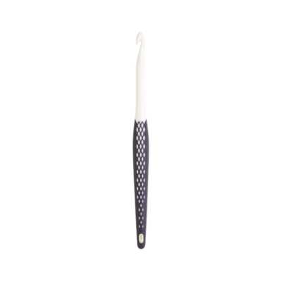 Prym Ergonomics ::Crochet Hook :: N-15 US / 10.00 mm / 6.75'' / 17 cm