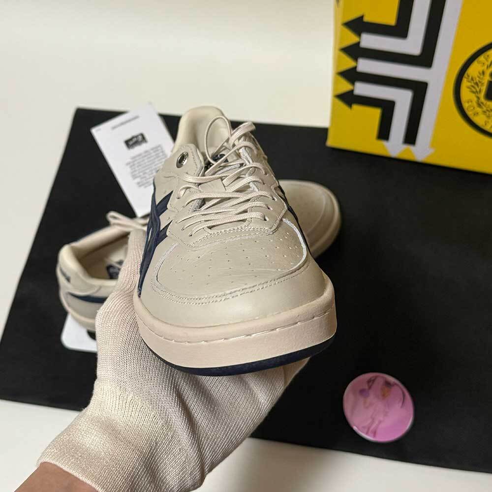 Onitsuka Tiger GSM SD Sneakers Unisex 1183A803.200 OATMEAL