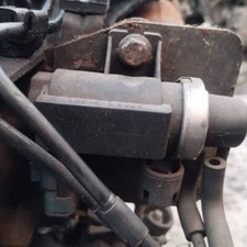 Citroen C3 2002 Electrical selenoid (Electromagnetic solenoid) 964 #2045695-44