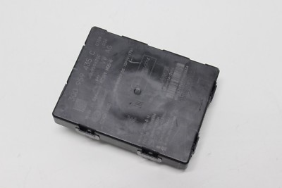  Original VW Zugangs- und Startberechtigungs Steuergerät Keyless Go 3Q0959435C