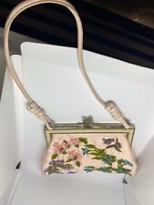 Valentino Silk Exterior Bags & Handbags for Women for sale Valentino Silk Exterior Bags & Handbags for Women for sale