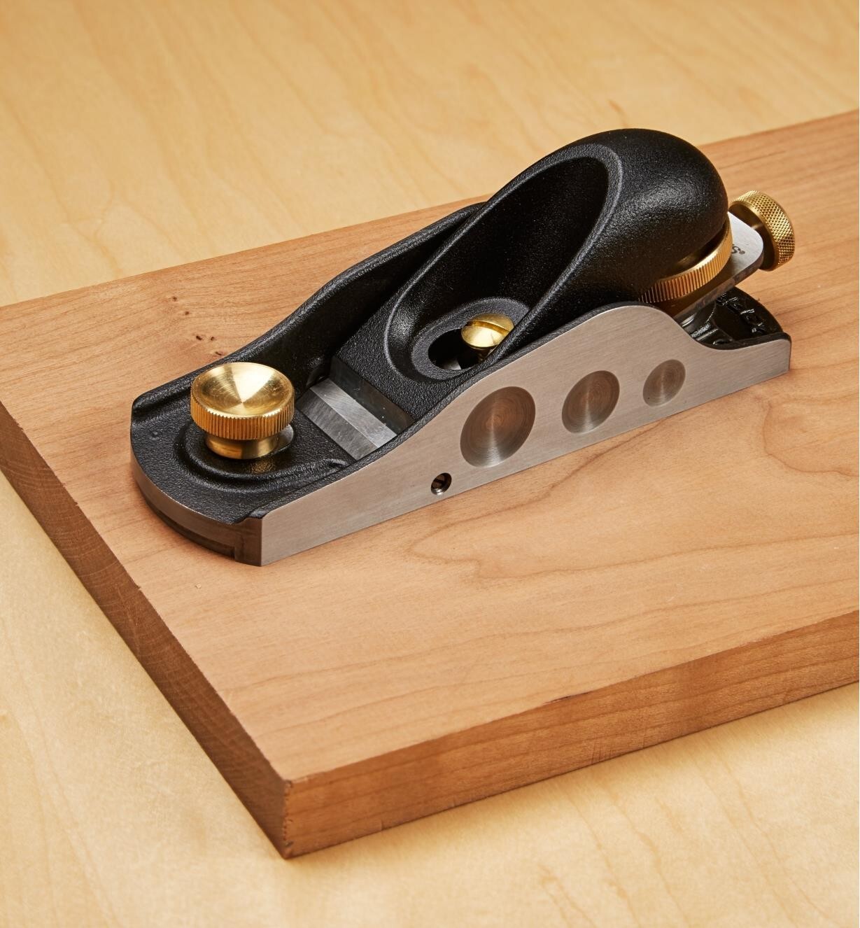 Veritas Low Angle Block Plane EBay