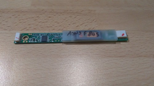 Inverter LCD Bildschirm ASUS F80S Serie Video Display Laptop Screen Bildschirm