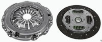 Sachs Kupplungssatz FüR Ford Tourneo Connect,Transit Connect