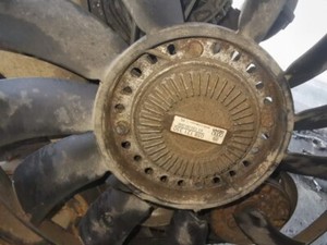 Audi A4 1996 Radiator viscous fan clutch 058121350, 65.120.00..000 #1413596-68
