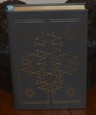 Chester A. Arthur George Frederick Howe Easton Press Library of Presidents 1987