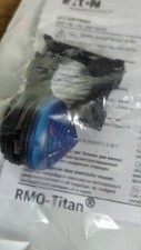 Eaton Moeller Leuchtmeldevorsatz M22-LH-B+M22-A, NEU