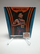 Cam Reddish Hawks 2019-20 NBA Hoops We Got Next #5