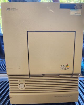 Applied Biosystems Model 7000