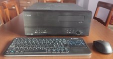 HTPC - Home Theater PC