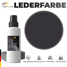 Lederfarbe  Mercedes-Benz Classic anthrazit f&uuml;r Leder und Kunstleder