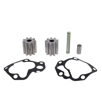 Kit De Réparation De Pompe À Huile Pour Cadillac 472/500 V8 1968-1976 NEW - Photo 1/4
