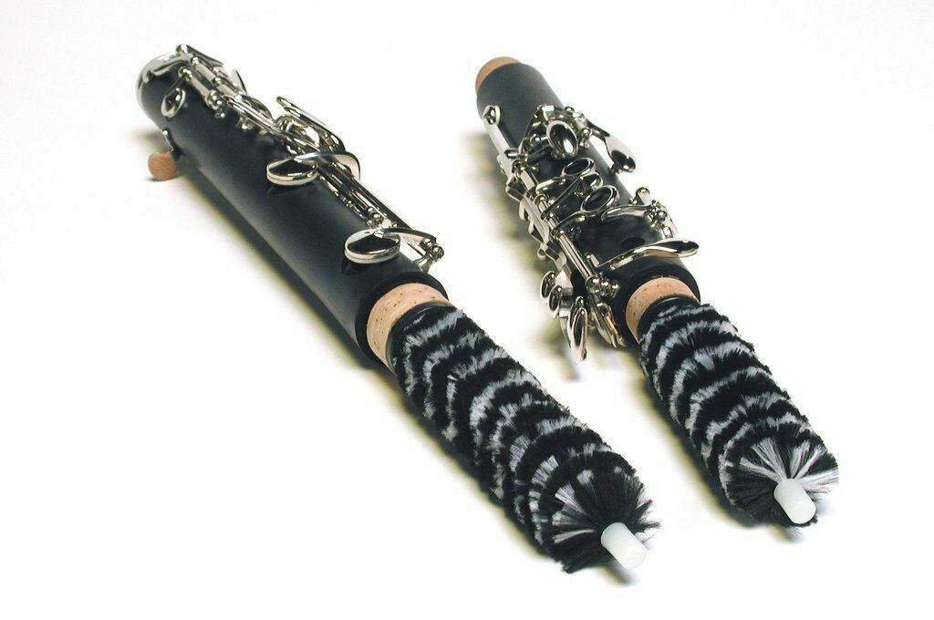 HW Pad-Заставка для кларнета