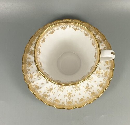 SPODE FLEUR DE LYS GOLD Y8063 TABLEWARE, *SOLD INDIVIDUALLY, TAKE YOUR PICK* - Picture 27 of 38
