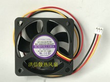 1pcs EVERCOOL EC5015LL12EA DC12V 0.09A 50 15MM cooling fan 3pin