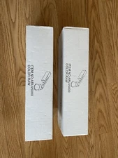 2 Units, ARLV-5000/T Recessed Lighting Can, Universal Low Voltage Mini Housing