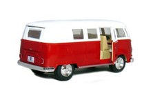 Kinsmart Volkswagen Diecast & Toy Buses for sale | eBay