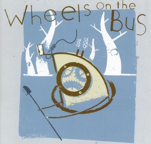 Wheels on the Bus In the Loop (CD)