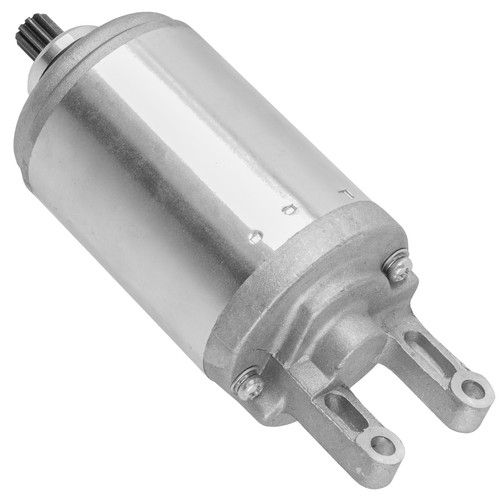 Starter for Honda Atv ATC250ES Big Red ATC250SX 250 ATC250 1985 1986 - Picture 6 of 8