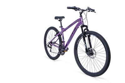 028914269504 Huffy Fahrrad EXTENT 27,5'' Lila 26950W Lila HUFFY