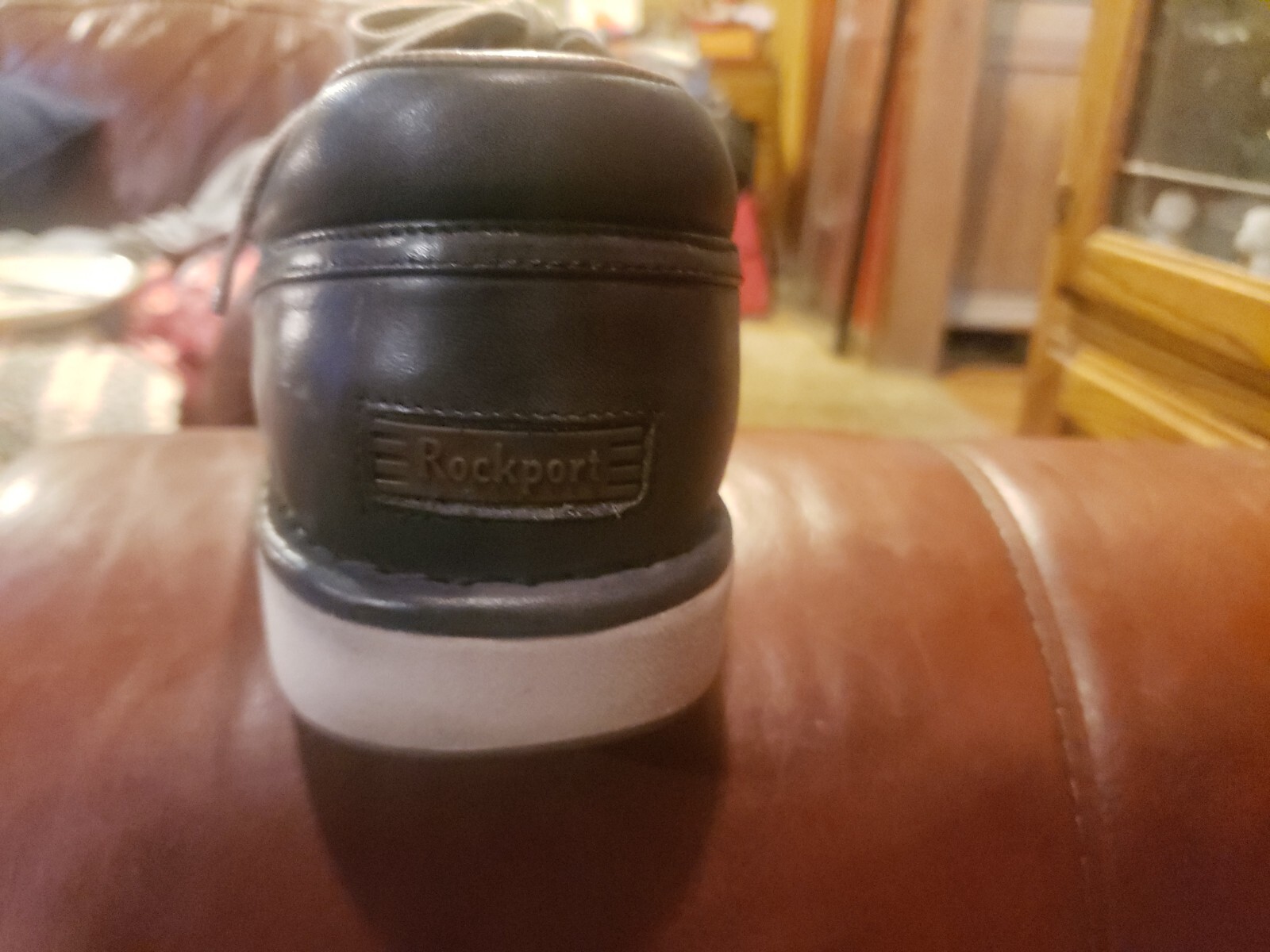 rockport prowalker 7100