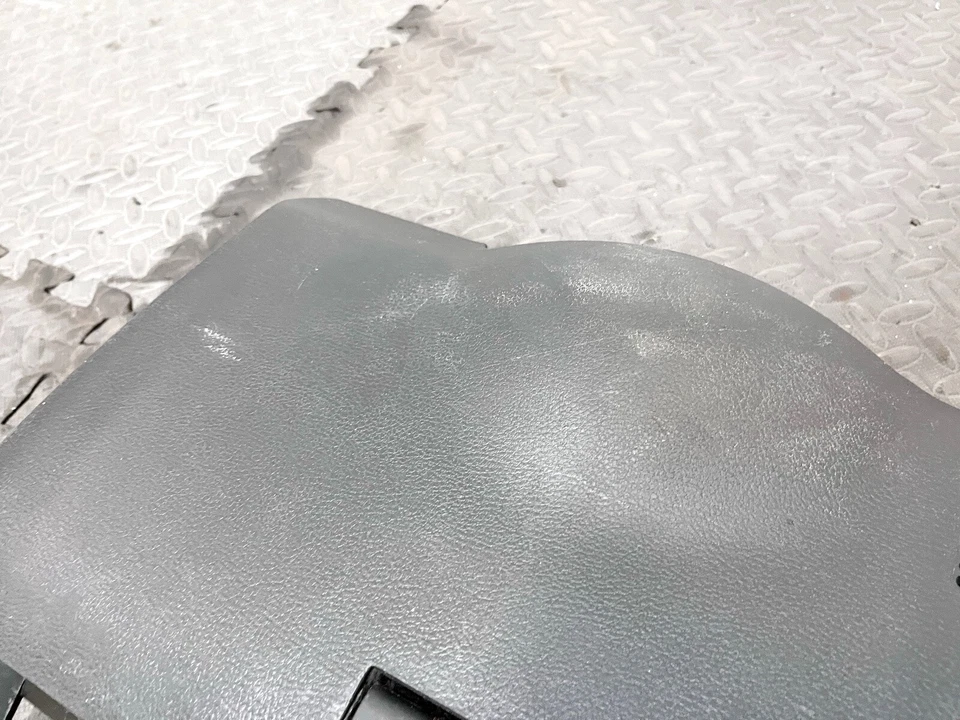 13-18 DODGE RAM 2500-3500 TABLERO LH IZQUIERDA DIRECCIÓN APERTURA CUBIERTA RODILLERA OEM Foto 4 de 4