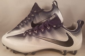 nike vapor untouchable pro vpr football cleats mens size 14 navy nike vapor untouchable size 14