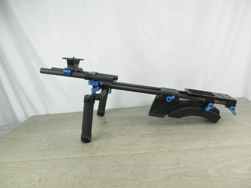 Redrock Micro shoulder camera mount - Image 2 of 4